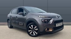 Citroen C3 1.2 PureTech C-Series Edition 5dr Petrol Hatchback
